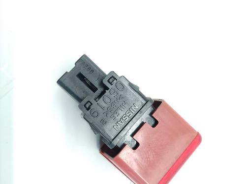 Warning switch NISSAN MICRA III (K12)  | BP20234586I22 