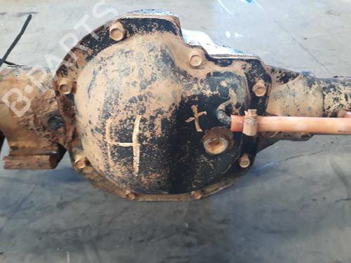 Subframe NISSAN PATROL III/2 Station Wagon (W260) 2.8 TD | BP7103097M9 