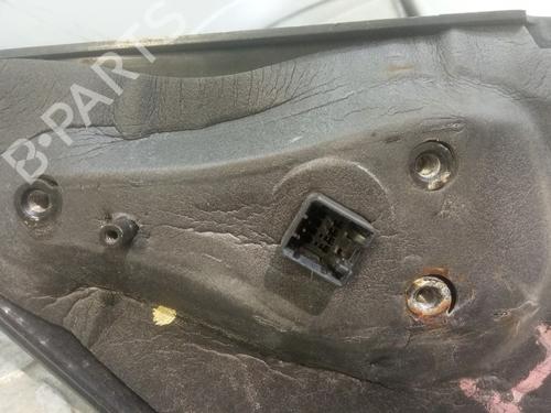Right mirror HYUNDAI GETZ (TB)  | BP10523130C27 