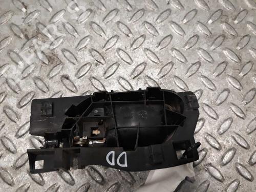 Front right interior door handle CITROËN BERLINGO / BERLINGO FIRST Box Body/MPV (M_) 1.6 HDI 75 (MB9HW) | BP3221632I14 