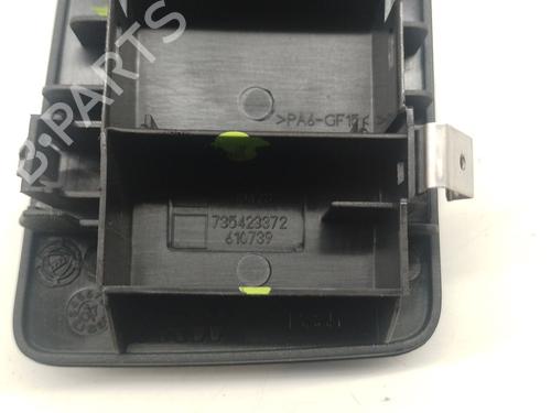 Left front window switch FIAT BRAVO II (198_) 1.4 (198AXA1B) | BP30129716I27