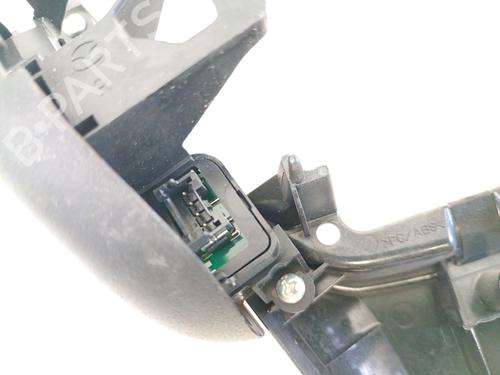 Steering wheel controls MAZDA CX-7 (ER) 2.2 MZR-CD AWD (ER10A) | BP38959771E15 - Image 6