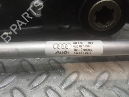 Tailgate lift support AUDI A7 Sportback (4GA, 4GF) 3.0 TDI quattro | BP14225752C138 