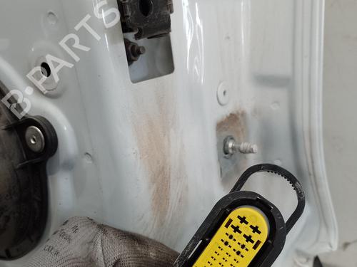 Left rear door RENAULT CLIO IV (BH_) 1.5 dCi 75 | BP24110276C4 