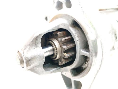 Starter TOYOTA AURIS (_E18_) 1.2 (NRE185_, NRE185R) | BP40600618M8 - Image 2