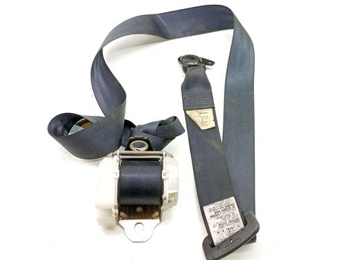 Sikkerhedssele bag venstre Sikkerhedssele bag venstre TOYOTA YARIS (_P9_) 1.3 VVT-i (SCP90_, SCP90R) (87 hp) 37421780 37421780