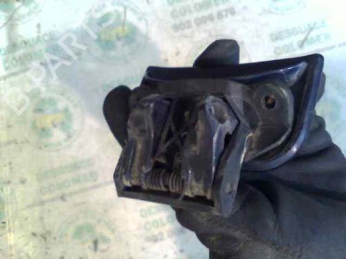 Front right exterior door handle CITROËN SAXO (S0, S1) 1.4 VTS | BP3039402C129 