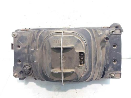 Left headlight SKODA FABIA I (6Y2) 2.0 | BP33686796C28 - Image 2