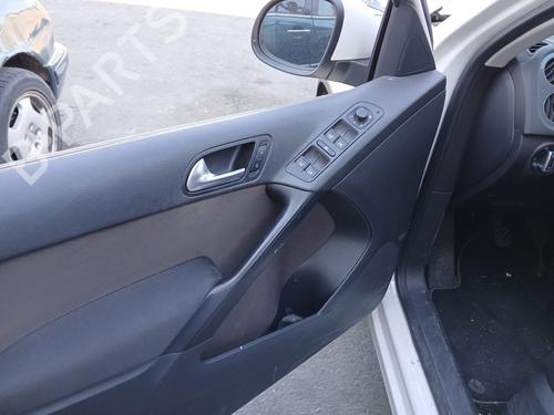 Headlight switch VW TIGUAN (5N_) 2.0 TDI 4motion | BP37427623I24 - Image 10