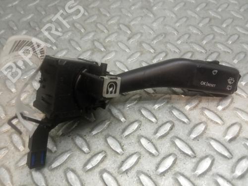 Used Steering column stalk SEAT LEON (1P1) [2005-2013]  10055001