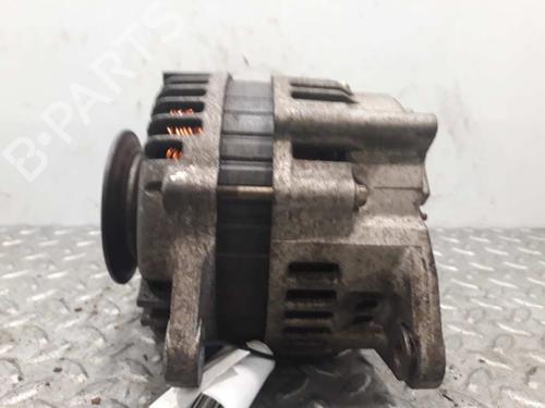 Used Alternator NISSAN ALMERA II Hatchback (N16) 2.2 Di (110 hp) 6548907