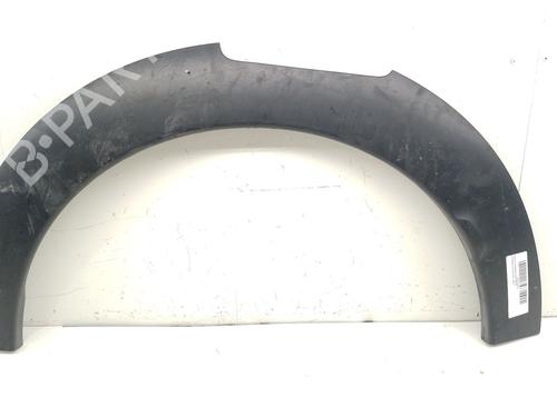 Aba guarda lamas trás esquerda CITROËN C4 CACTUS 1.5 BlueHDi 100 (102 hp) 31341142