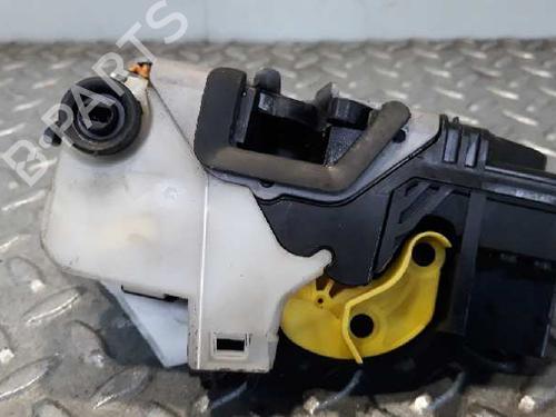 Rear left lock CHEVROLET CRUZE (J300)  | BP7555416C100 