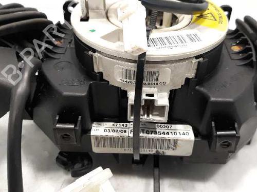 Airbag Kit FIAT BRAVO II (198_)  | BP4914326C86 