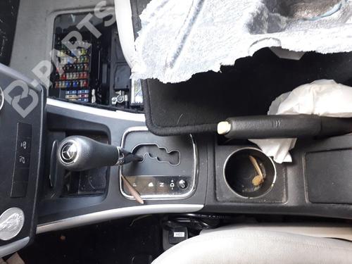 Rear left lock MERCEDES-BENZ B-CLASS Sports Tourer (W245) B 180 CDI (245.207) | BP9966888C100  - Image 8