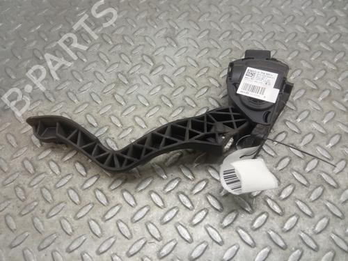 Used Pedal CITROËN C4 CACTUS [2014-2025]  9428112