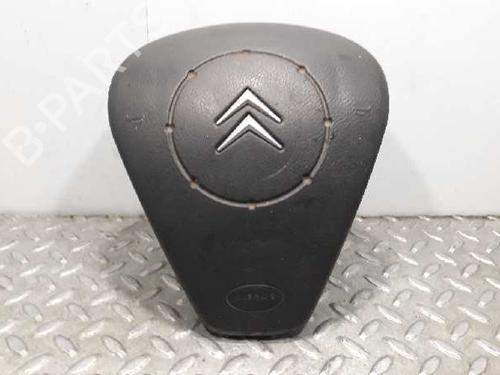 Used Driver airbag CITROËN C3 Pluriel (HB_) [2003-2025]  3035035