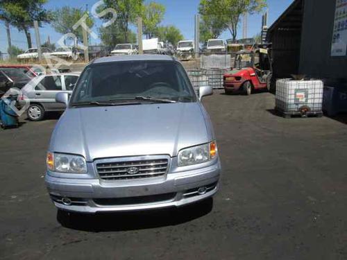 Right headlight HYUNDAI TRAJET (FO)  | BP3052710C29 