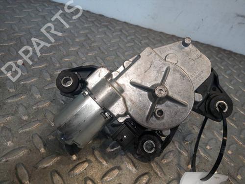 Rear wiper motor NISSAN MICRA V (K14) 1.0 IG-T | BP13621123M102 