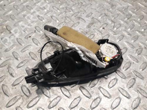 Front right interior door handle SEAT LEON (1P1)  | BP3220937I14 