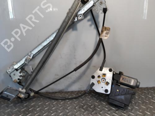 Front right window mechanism SKODA FABIA I (6Y2) 1.4 | BP8366368C23 