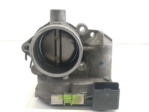 Used Throttle body CITROËN XSARA (N1) 1.6 16V (109 hp) 27638356