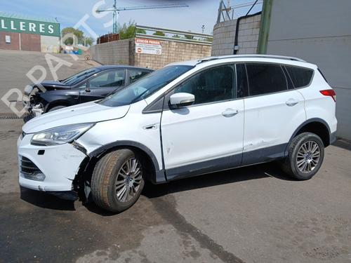 Radiator fan FORD KUGA II (DM2) 2.0 TDCi 4x4 | BP35901360M35 - Image 9