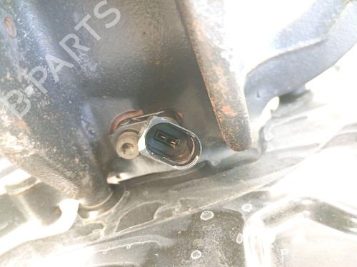 Left front steering knuckle AUDI A1 (8X1, 8XK) 1.2 TFSI | BP36473638M25 - Image 3