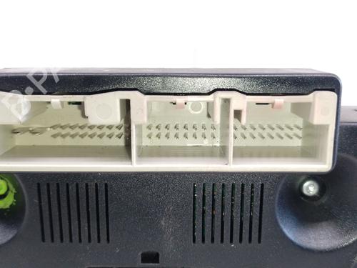 Climate control SEAT ALTEA (5P1) 2.0 TDI 16V | BP27520664I5 