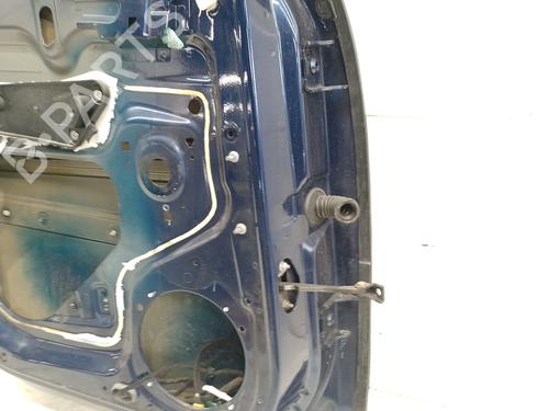 Left rear door CITROËN C4 Picasso I MPV (UD_)  | BP25605235C4 