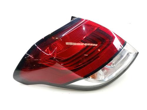 Left taillight CITROËN C4 II (NC_) 1.6 BlueHDi 100 | BP39648659C34 - Image 2