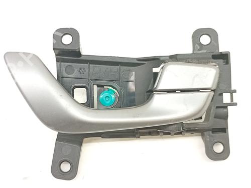 Used Rear right interior door handle Rear right interior door handle HYUNDAI KONA (OS, OSE, OSI) 1.0 T-GDi (120 hp) 40450103 40450103
