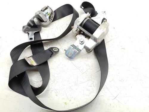 Used Front right seatbelt NISSAN NAVARA NP300 (D40) 2.5 dCi 4WD (174 hp) 29912409