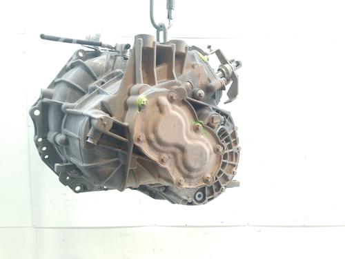 Gearbox OPEL ZAFIRA A MPV (T98) 2.0 DI 16V (F75) | BP28576486M3