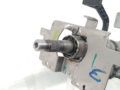 Steering column NISSAN NOTE (E12) 1.5 dCi | BP32696372M21  - Image 7