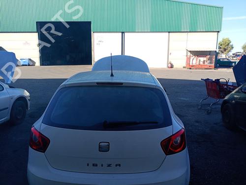 Right front window switch SEAT IBIZA IV (6J5, 6P1) 1.6 TDI | BP40498683I26 - Image 13