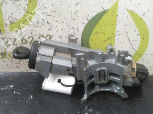 Ignition barrel MAZDA 6 Hatchback (GG)  | BP6635159M48 