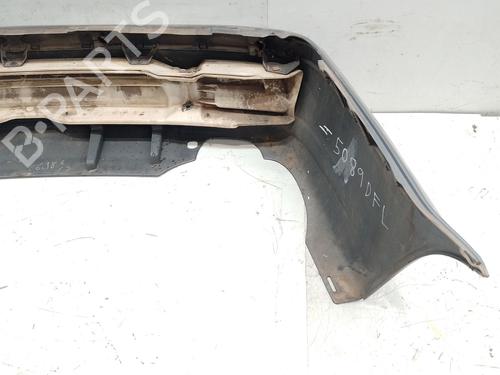 Rear bumper BMW 3 (E46) 320 d | BP27152302C8 