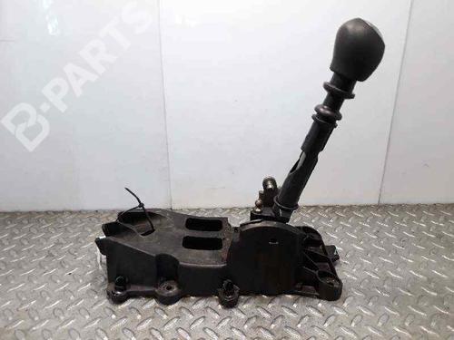 Used Manual gearbox selector Manual gearbox selector RENAULT MEGANE III Hatchback (BZ0/1_, B3_) 1.9 dCi (BZ0N, BZ0J) (131 hp) 7433760 7433760