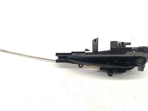 Used Front left exterior door handle BMW 1 (E87) [2003-2013]  31114955