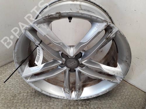 Fælk AUDI A8 D3 (4E2, 4E8) 4.0 TDI quattro | BP15764403C45 