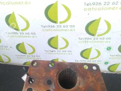 Crossmember IVECO DAILY III Platform/Chassis  | BP10276452C162 