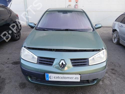 Recambios RENAULT MEGANE II Saloon (LM0/1_) 1.5 dCi (LM02, LM13, LM2A) (101 hp) 4439810
