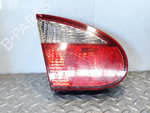 Used Left tailgate light DAEWOO LANOS (KLAT) 1.6 16V (106 hp) 3048408