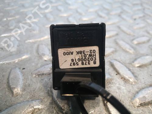Left rear window switch BMW 7 (E65, E66, E67) 730 d | BP13251432I29 