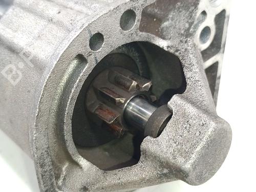 Starter DACIA SANDERO 1.6 MPI 85 (BS03) | BP33704551M8 - Image 2