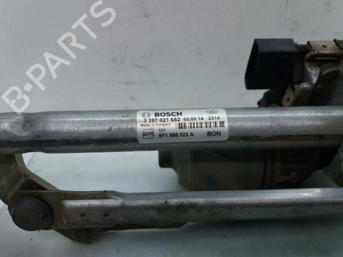 Front wiper motor SEAT LEON (5F1)  | BP3075138M29 