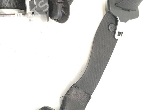 Front left seatbelt BMW 1 (E87)  | BP19520321I26 