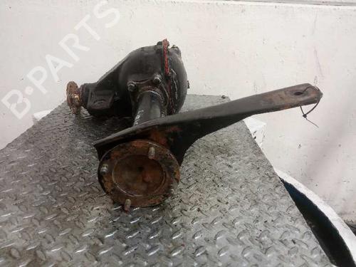 Differensial forvogn MITSUBISHI PAJERO II (V3_W, V2_W, V4_W, V5_W)  | BP7477896M23 