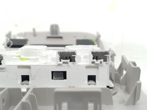 Kabinelys CITROËN C4 CACTUS 1.5 BlueHDi 100 | BP31360657I8